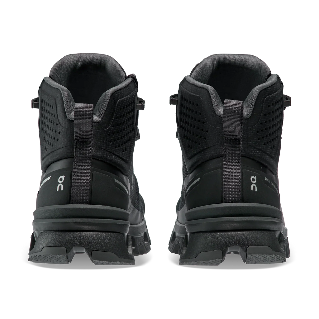 Cloudrock 2 WP - Black | Eclipse