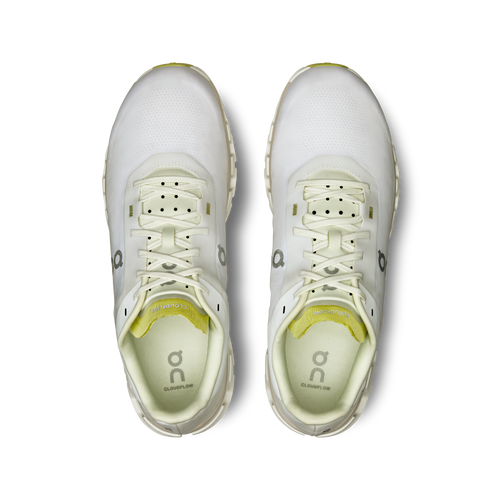 Cloudflow 4 - White | Sand